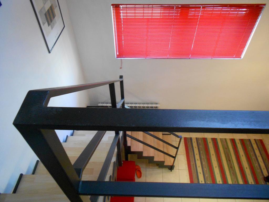 Apartamento Flats4Rent Tommaso Verona Exterior foto