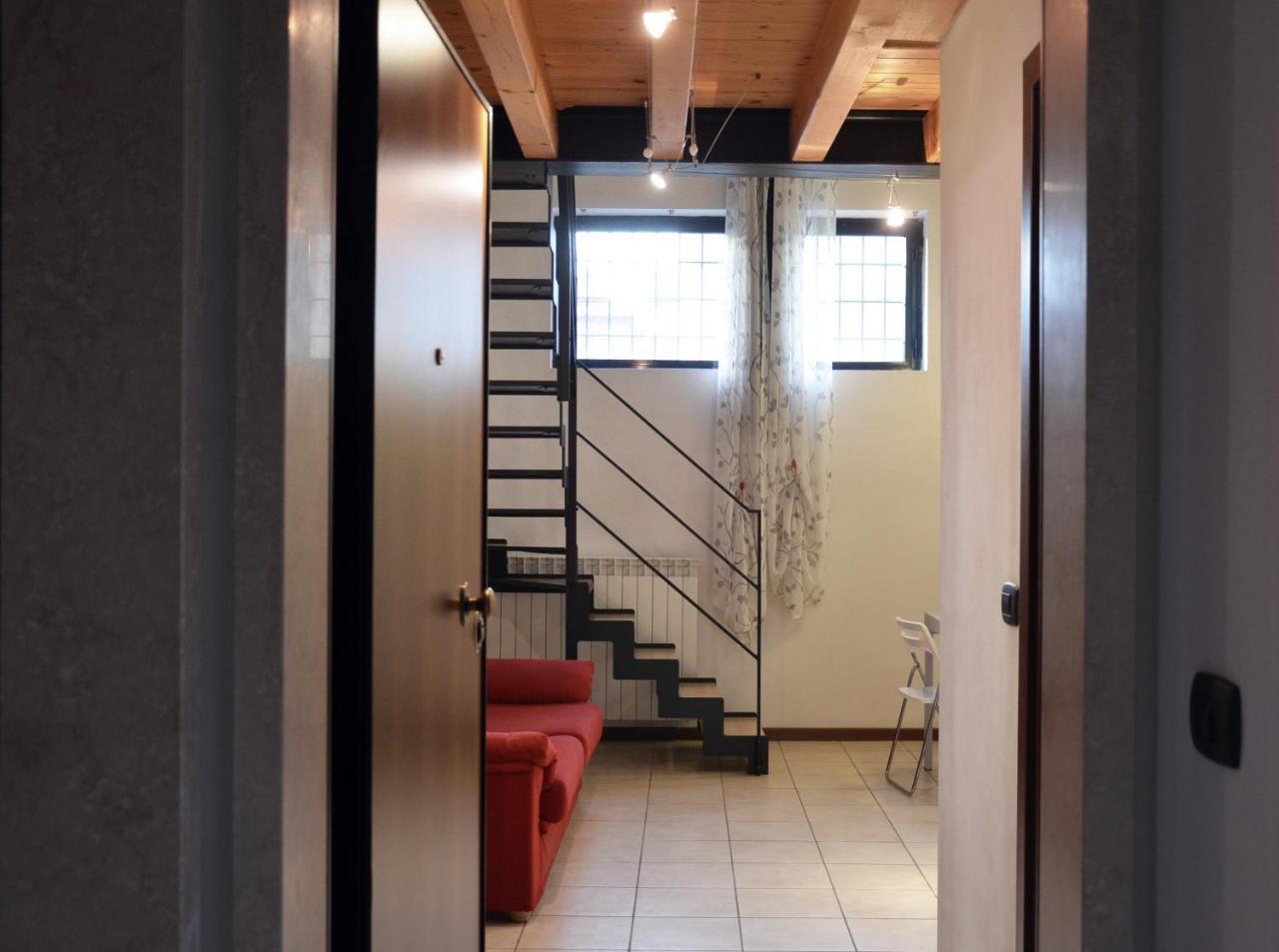 Apartamento Flats4Rent Tommaso Verona Exterior foto