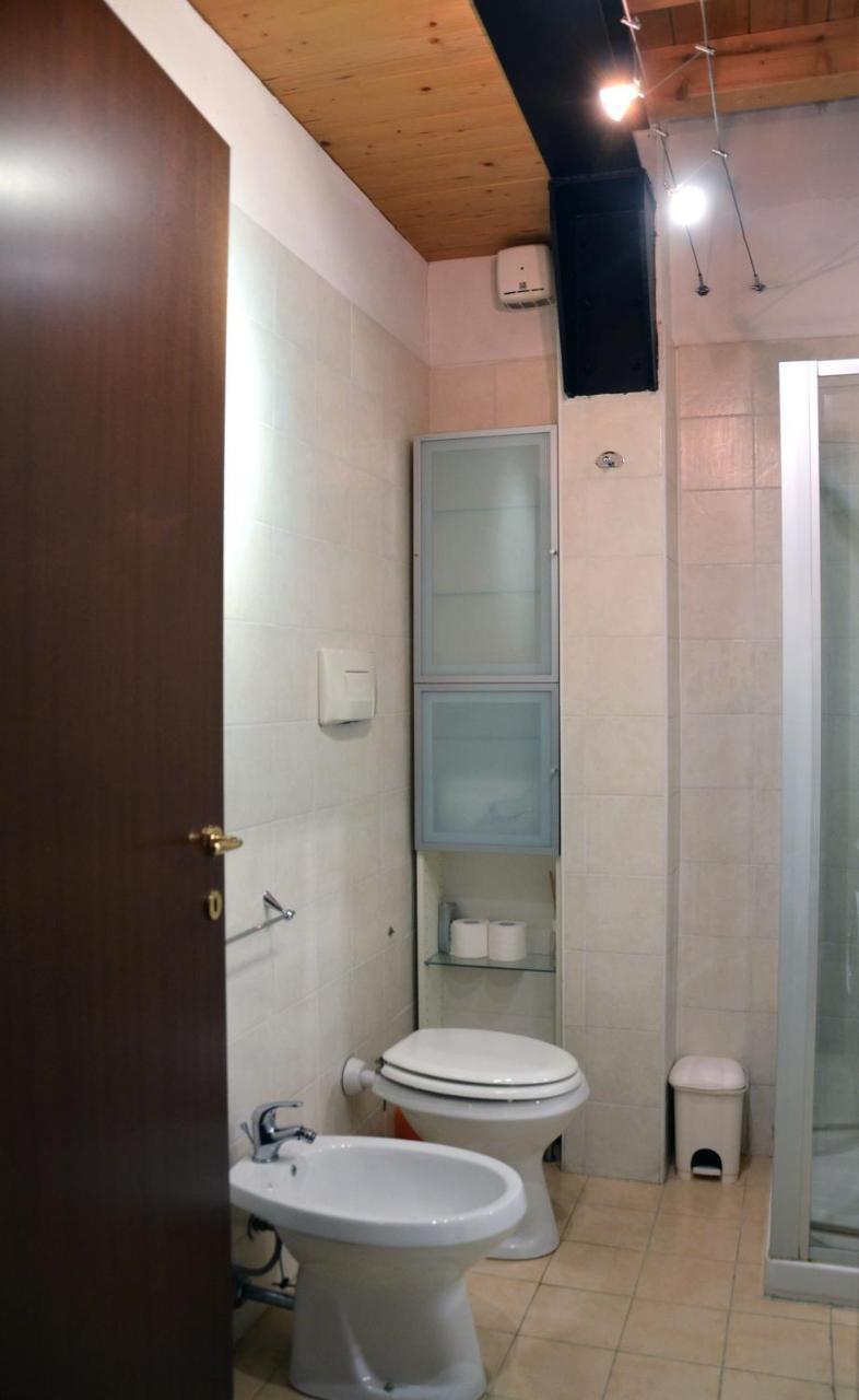Apartamento Flats4Rent Tommaso Verona Exterior foto